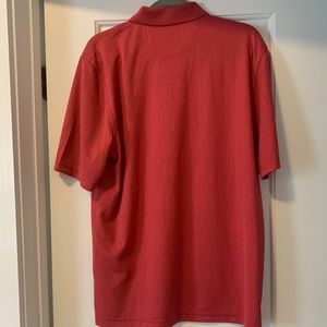 Greg Norman Golf Polo